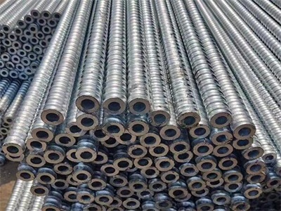 宜宾中空锚杆技术及质量要求内容是什么？